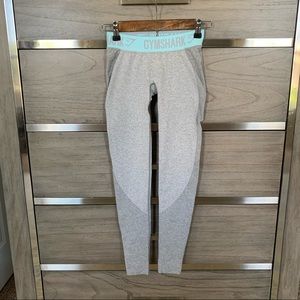 Gym Shark Leggings